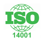 ISO14001 Certification — AiYin Thermal Printer Manufacturer