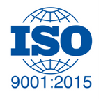 ISO2015 Certification — AiYin Thermal Printer Manufacturer