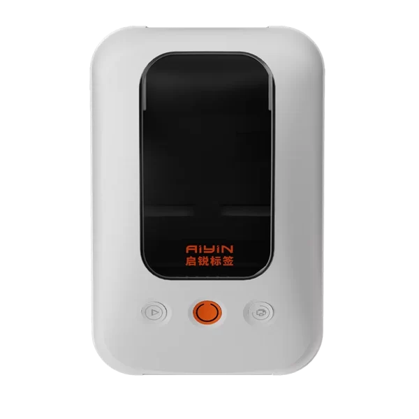 wholesale thermal label printer AS220 (4)