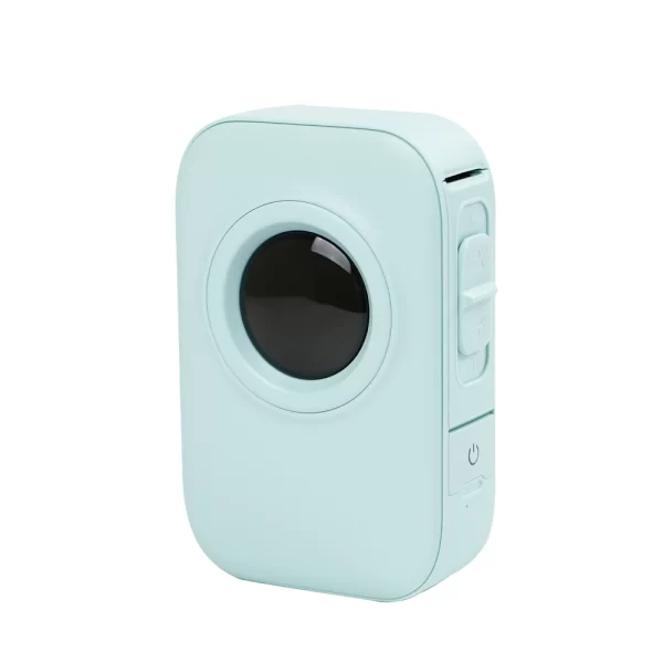 Wholesale 0.5 inches Mini Portable Thermal Label Printer​ - D30 Pro, Supports Stickers, Barcodes, QR codes and More - Image 4