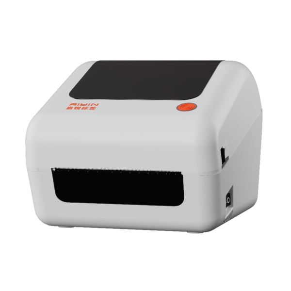 Wholesale 4 inches Desktop Thermal Label Printer - AE240, Professional Office Depot Label Printer - Image 2