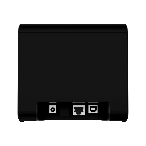 3 inches Thermal Bluetooth Receipt Printer - AN804​, Support iPhone / iPad, Suitable For Catering, Supermarkets, Retail - 画像 (4)