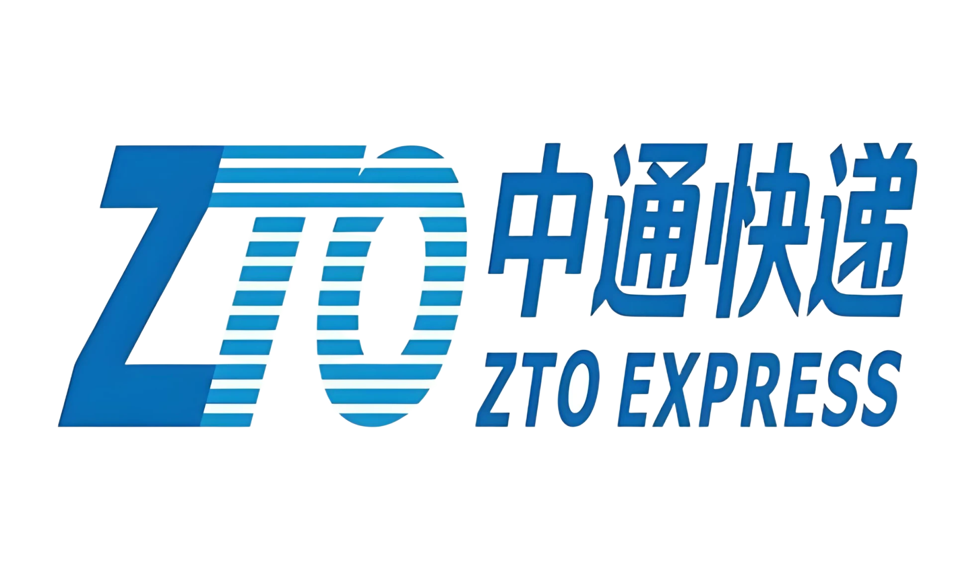 AiYin Partner 12 - ZTO Express
