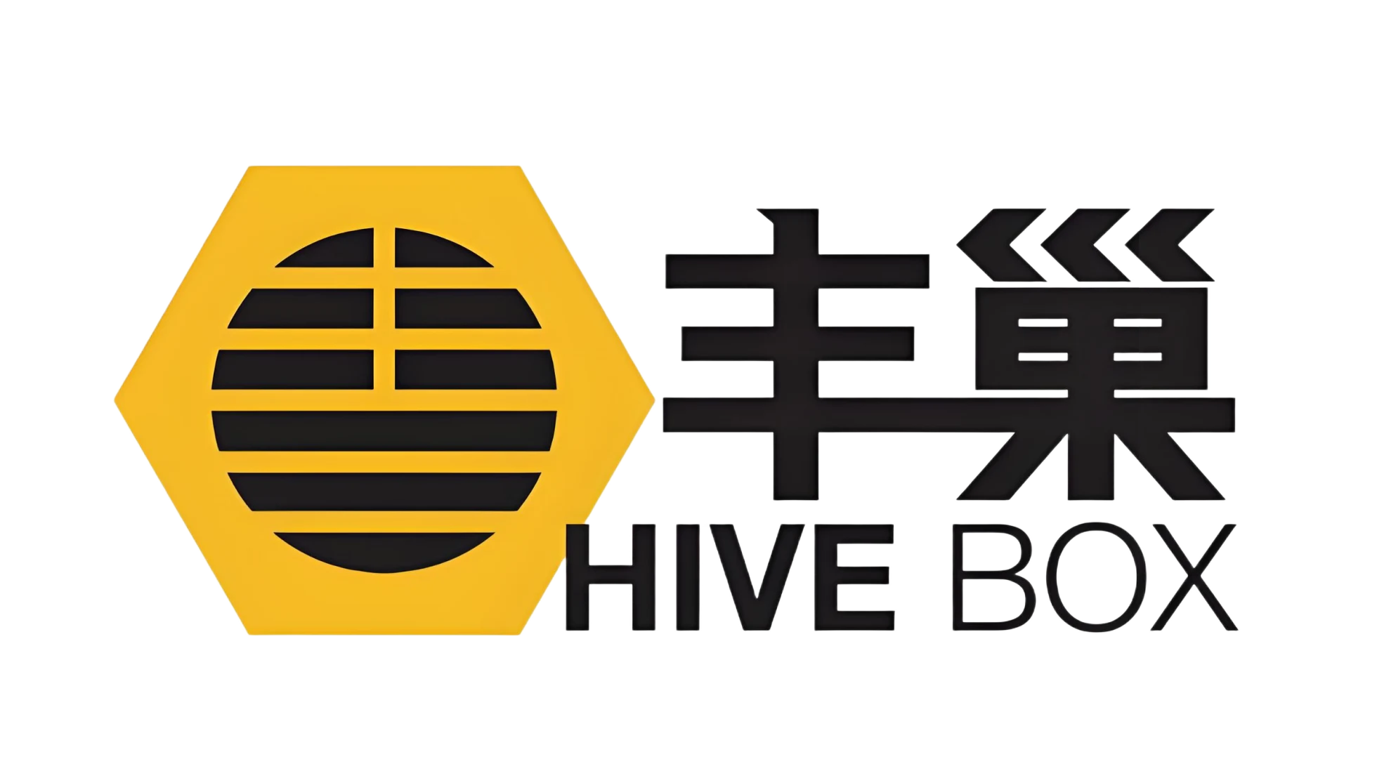 AiYin Partner 14 - HIVE BOX
