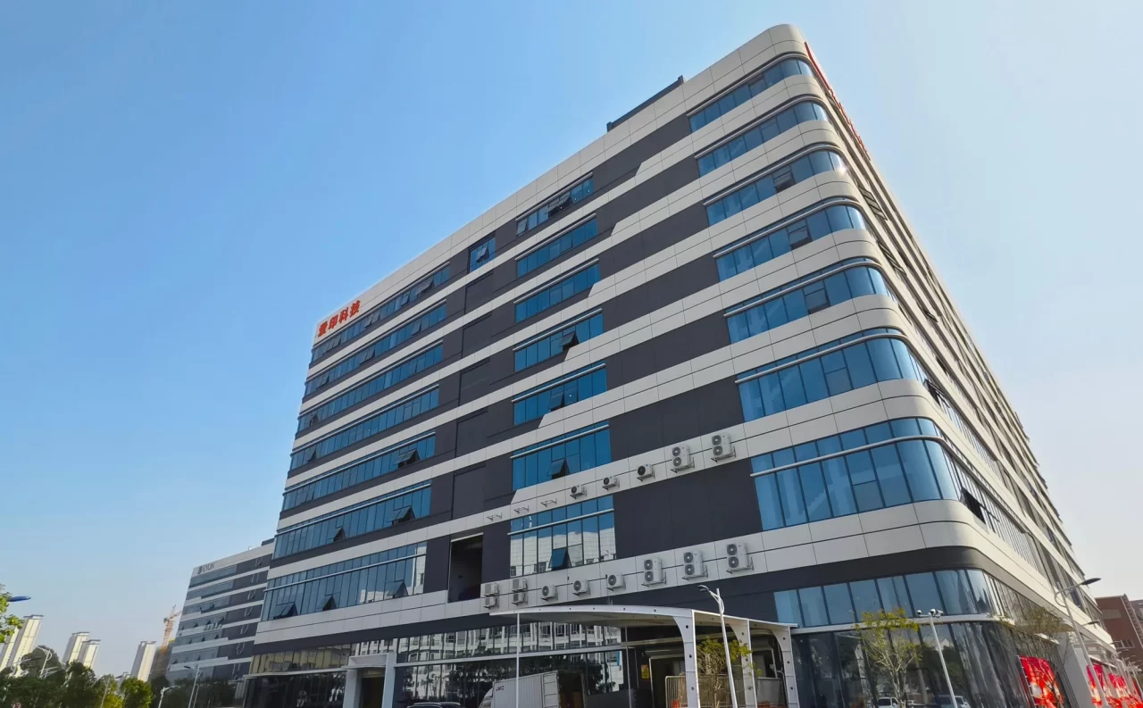 AiYin Thermal Printer Manufacturer
