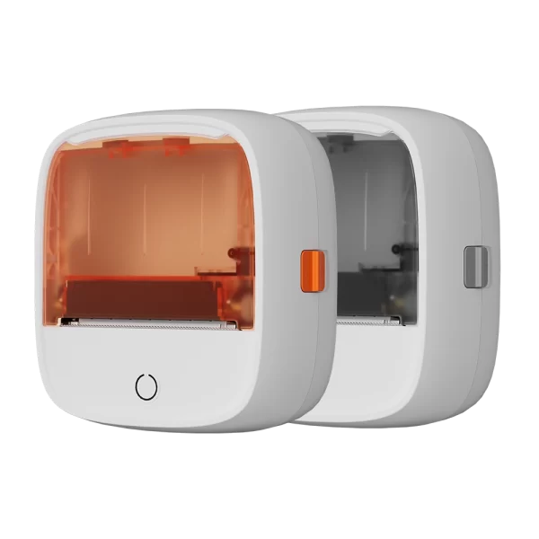 Cute 2 inches Post-It Note Printer - B21, Small Home Label Printer Wholesale, Suitable for Supermark, Office,Kitchen Classification