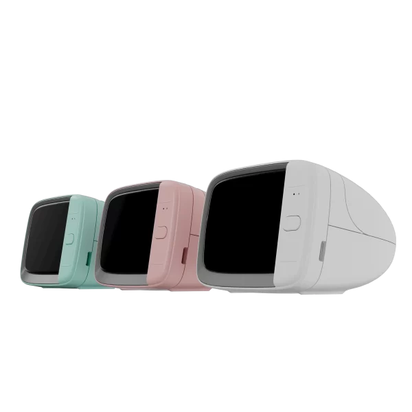 Wholesale 2 inches Portable Bluetooth Label Printer​ - B22, Support OEM and ODM