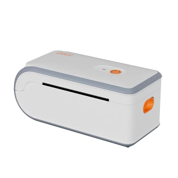 Custom Label Printer
