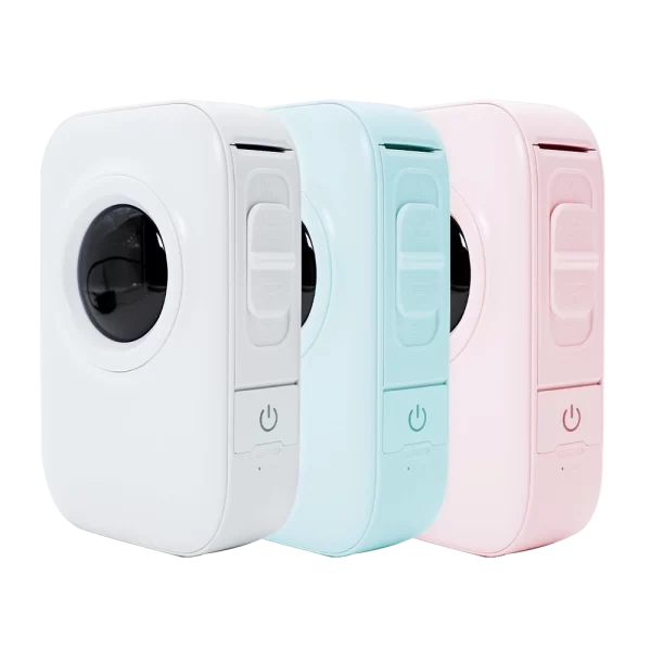 Wholesale 0.5 inches Mini Portable Thermal Label Printer​ - D30 Pro, Supports Stickers, Barcodes, QR codes and More - Image 7