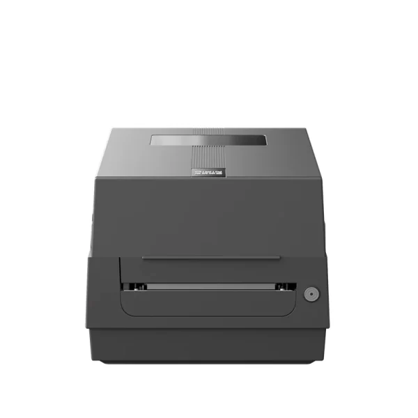 Desktop Thermal Transfer Ribbon Printer (4)
