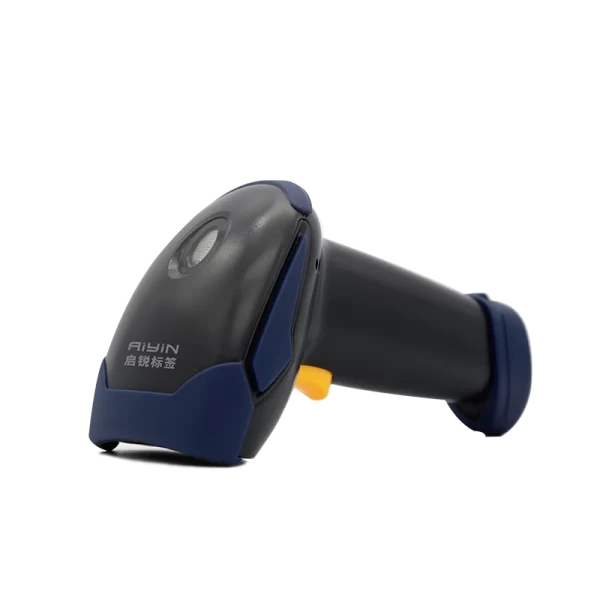 Handheld Products Barcode Scanner