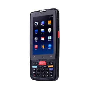 産業用ハンドヘルド PDA - Q68 (1)