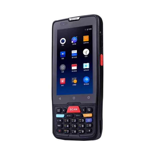 Industrial Handheld PDA - Q68 (1)