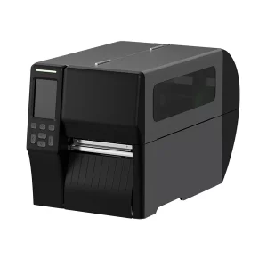 Industrieller Thermotransferdrucker (1)