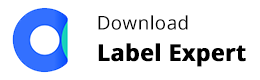 Label Expert App