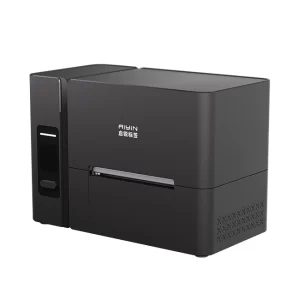 Thermotransferdrucker für Etiketten - T200 (1)