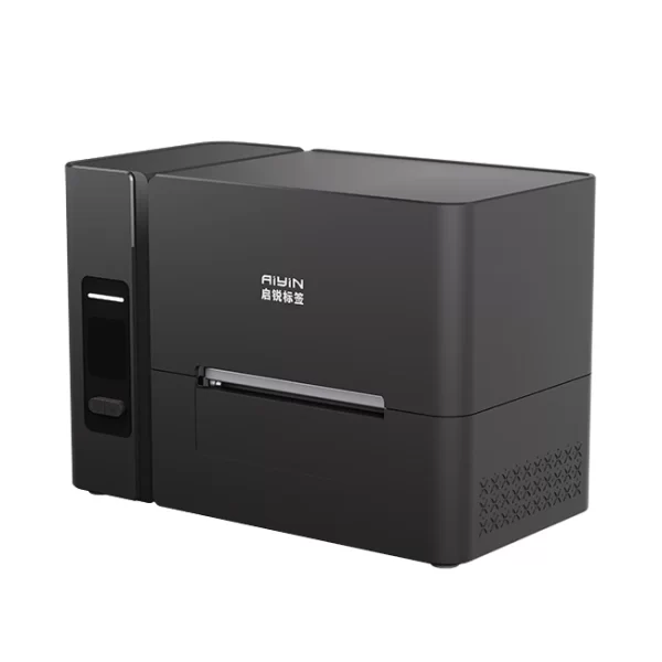Label Thermal Transfer Printer - T200 (1)