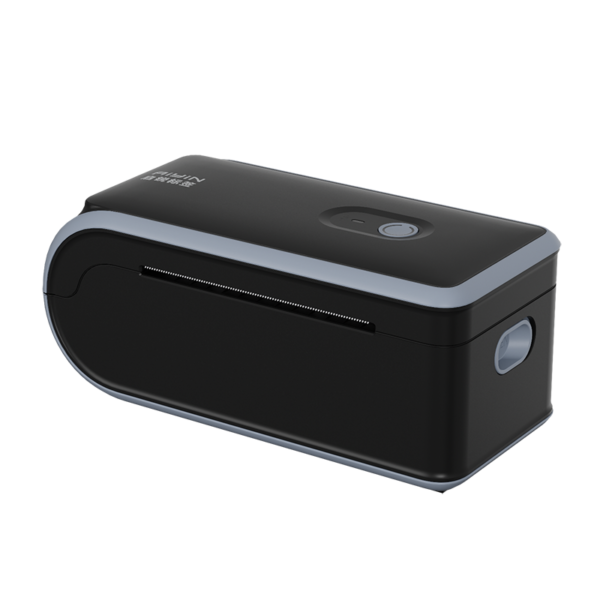 Wholesale 4 inches Portable Label Printer - MC240, Support OEM and ODM — AiYin Label Printer Manufacturer