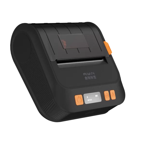 Wholesale 3 inches Mobile Label Printer - MP233, OEM and ODM Custom Label Printer Available - 画像 (5)