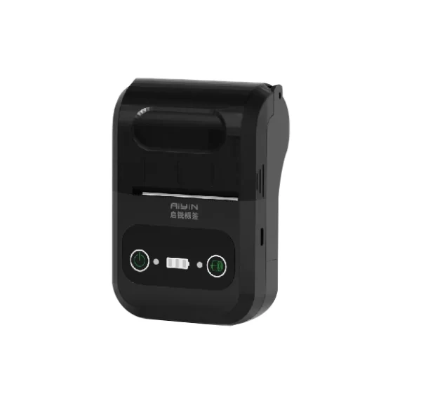 Portable Bluetooth Receipt Printer​ - MN581