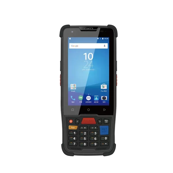 Wholesale Industrial PDA - Q69, Mobile Data Terminal with Numeric Keypad, Support OEM and ODM