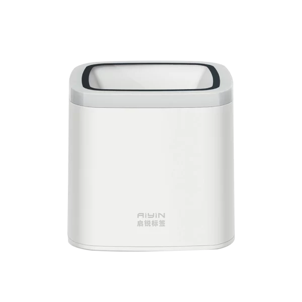 QRCode Scanner Box - H11