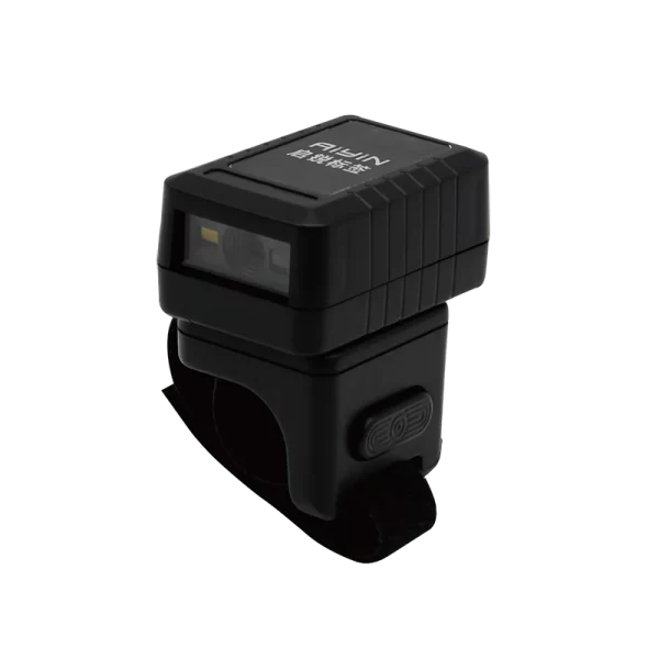 Ring Barcode Scanner​ - H12