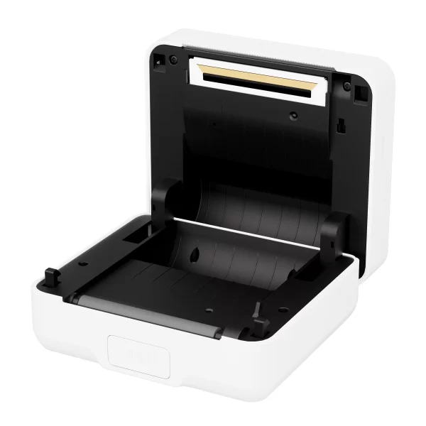 Wholesale 2-inch Mobile Pocket Label Printer Q3 (3)