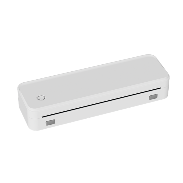 Wholesale A4 Portable Thermal Printer (2)