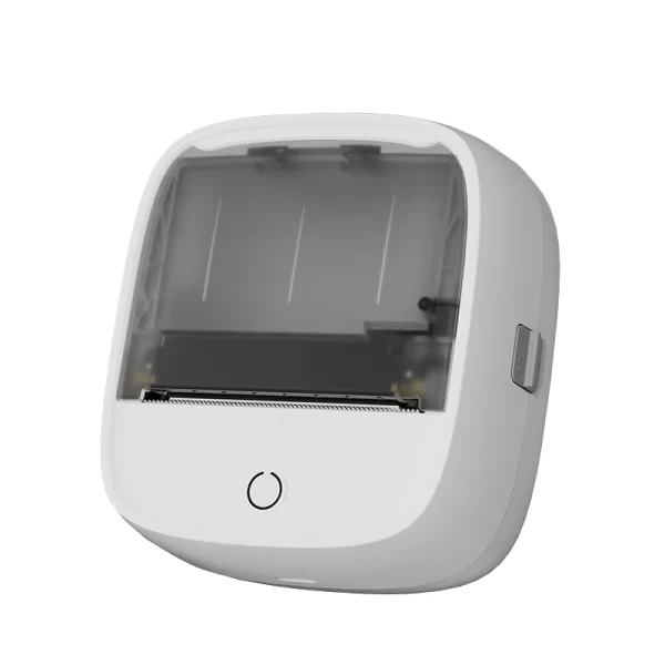 Wholesale Cute Post-It Note Printer (2)