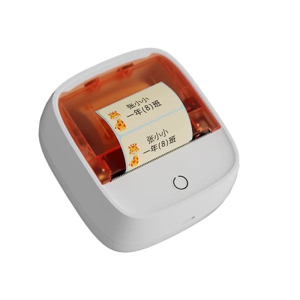 Wholesale Cute Post-It Note Printer (3)