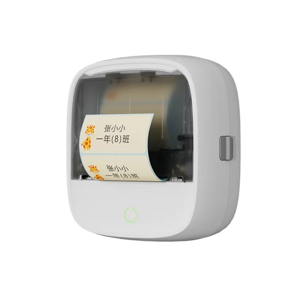 Wholesale Cute Post-It Note Printer (4)