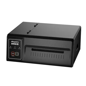 卸売産業熱ラベル プリンター ID230,240 (1)
