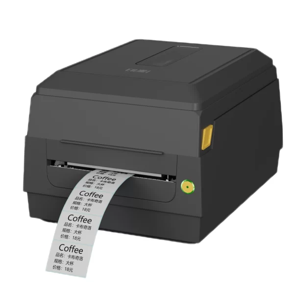 Wholesale Label Thermal Transfer Printer​ (5)