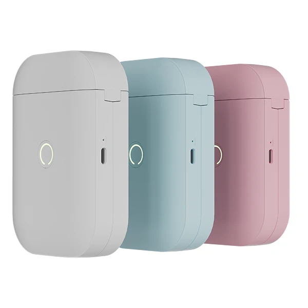 Wholesale Mini Handheld Label Printer​ - D11 Pro (5)