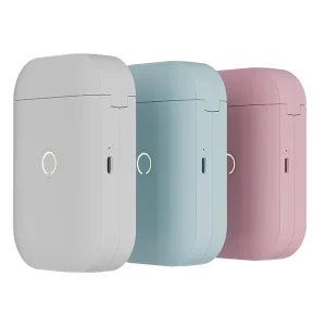 Großhandel Mini Handheld Etikettendrucker - D11 Pro (5)