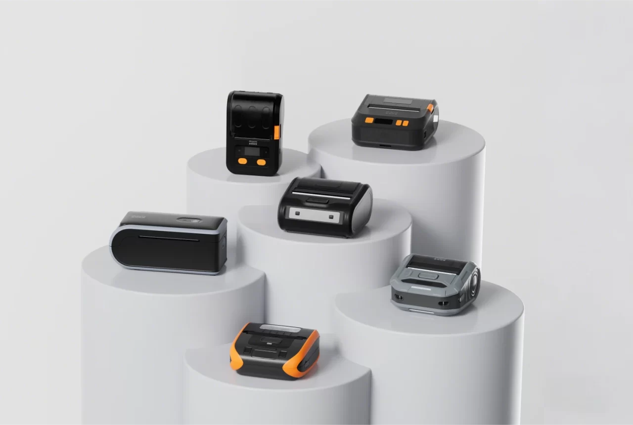 Wholesale Mobile Thermal Printers