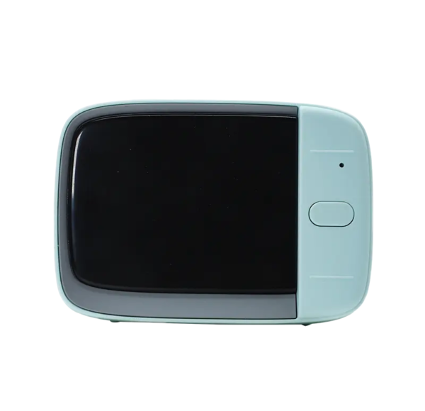 Wholesale Portable Bluetooth Label Printer​ - B22 (4)