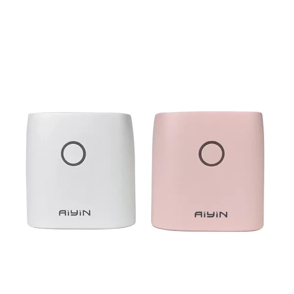 Wholesale Portable Pocket Thermal Label Printer (3)