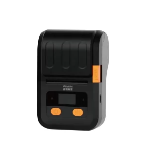 Großhandel Portable Thermal Label Printer