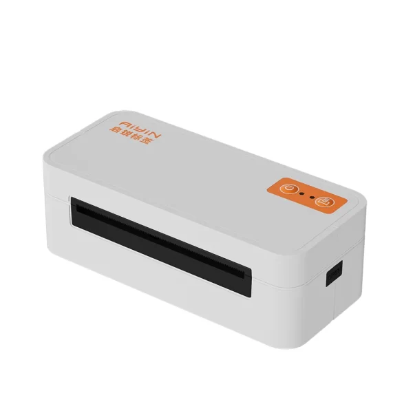 Wholesale Professional Roll Label Printer E40 (1)