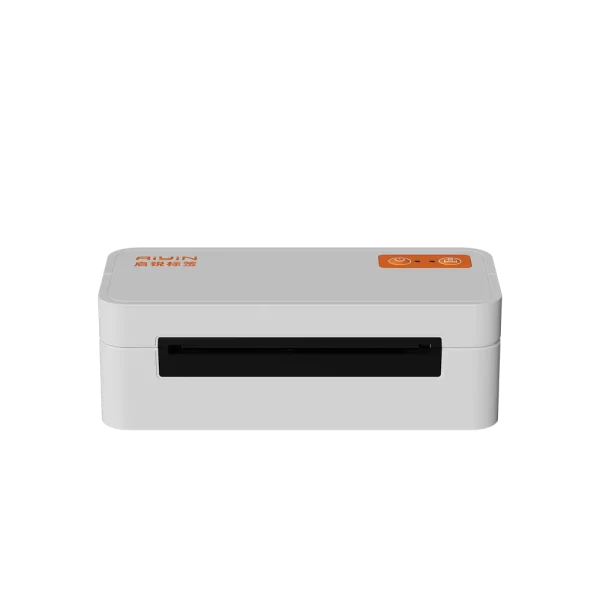 Wholesale Professional Roll Label Printer E40 (4)