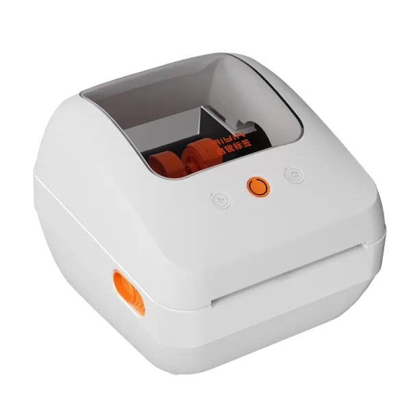 Wholesale Thermal Rollo Label Printer AS240 (5)