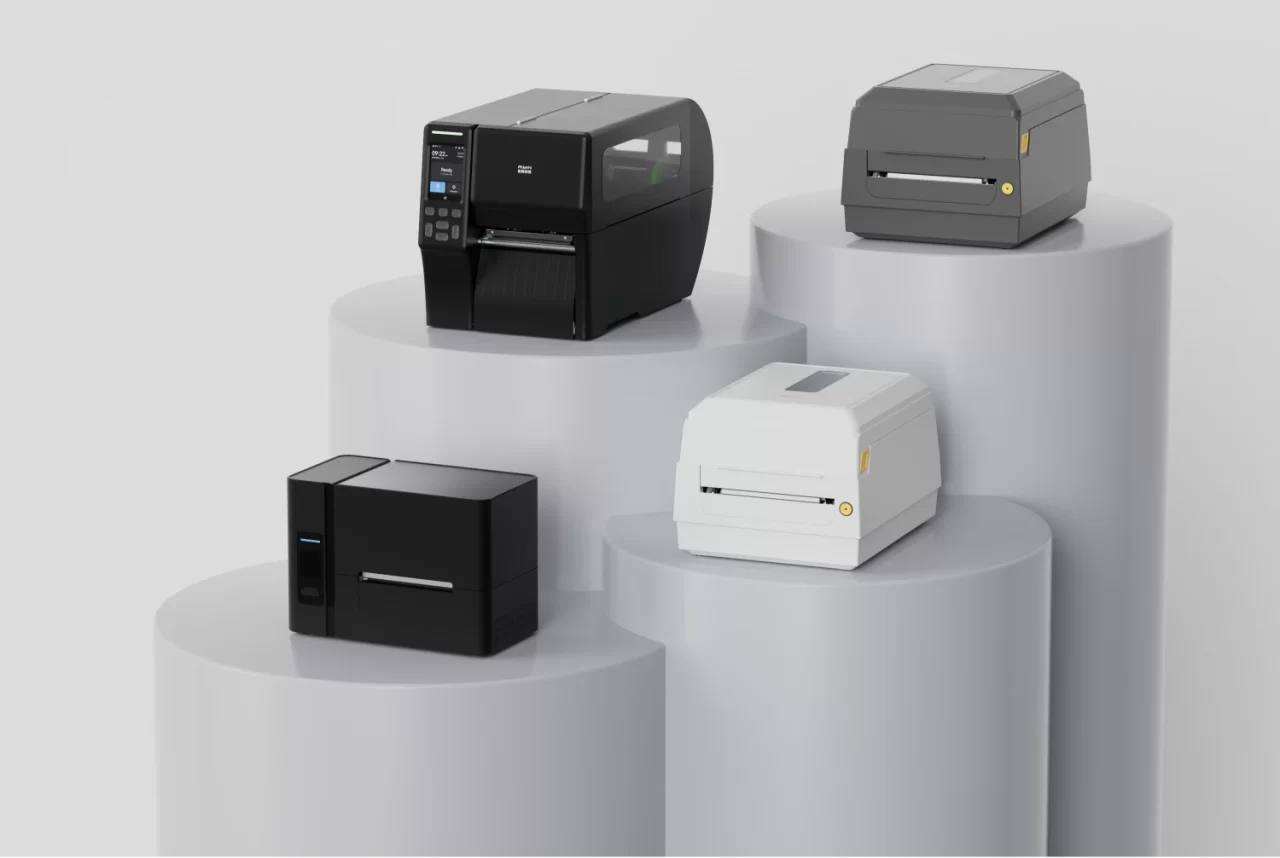 Wholesale Thermal Transfer Printers