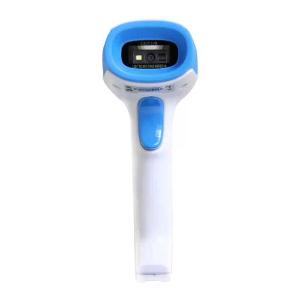 Wholesale Wireless 2d Handheld Barcode Scanner​ - S10 (1)