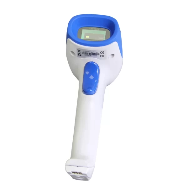 Wholesale Wireless 2d Handheld Barcode Scanner​ - S10 (3)