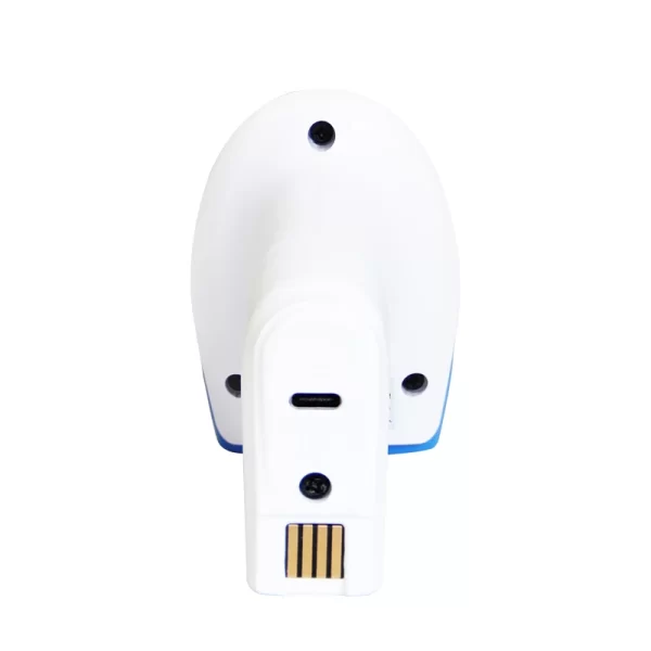 Wholesale Wireless 2d Handheld Barcode Scanner​ - S10 (5)