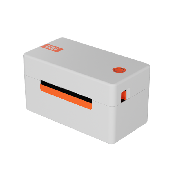 Wholesale Wireless Shipping Thermal Label Printer A71 (1)