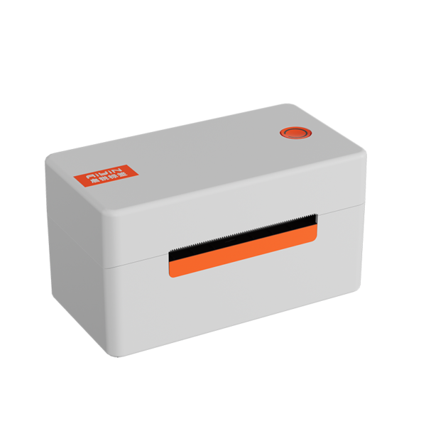 Wholesale Wireless Shipping Thermal Label Printer A71 (4)