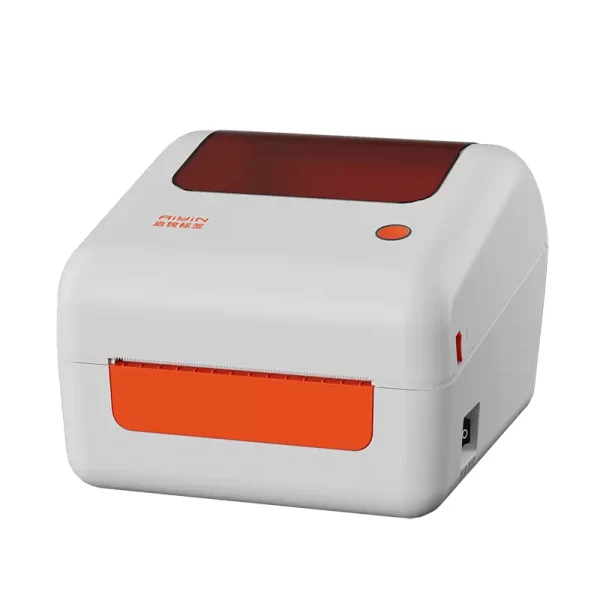 custom label printer